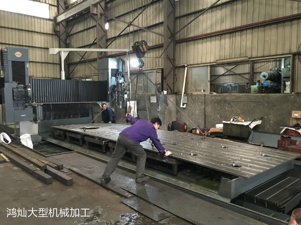 機架焊接加工_設備先進_質量保障