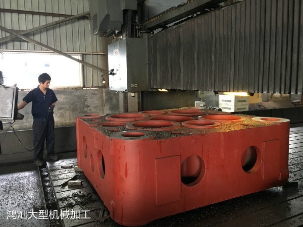 大型CNC加工的要點有哪些？