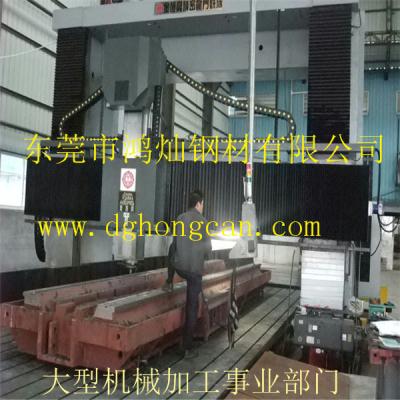 五軸超大型CNC動梁式龍門綜合加工機12000,5000,3000 五軸超大型CNC動梁式龍門綜合加工機12000,5000,3000