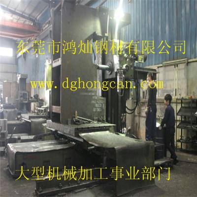 龍門加工中心對外加工-行業資訊 龍門加工中心對外加工-行業資訊