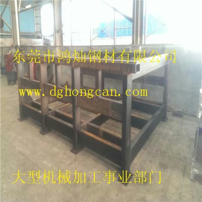 大型龍門自動磨床-龍門銑床加工 大型龍門自動磨床-龍門銑床加工