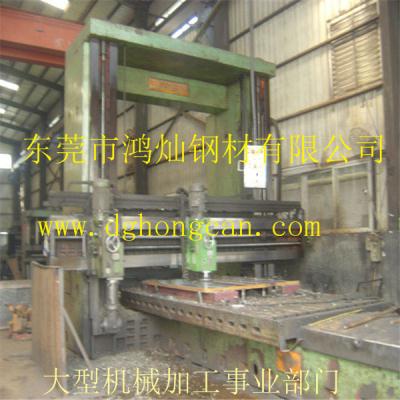 大型龍門加工機(jī)6000，2800，1800