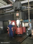 龍門(mén)銑加工時(shí)刨床發(fā)生故障怎么辦？